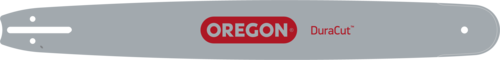 Active slide of Oregon DuraCut Chainsaw Bar, 28 Inch, 3/8 0.058