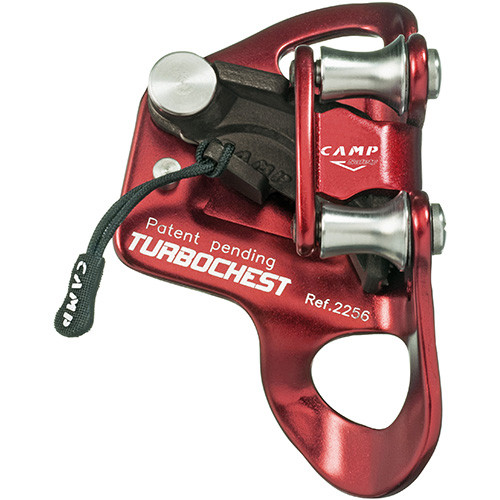 Camp TurboChest Ascender