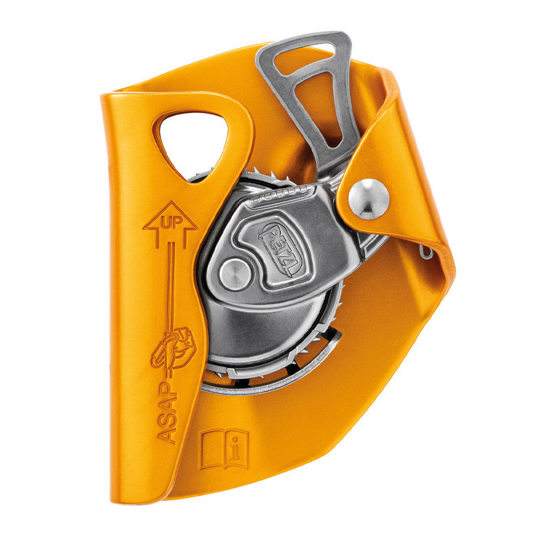 Petzl ASAP