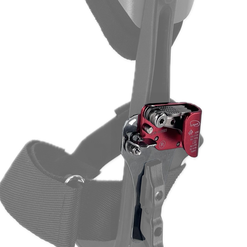 Arbpro Gemini Spurs Right Spike Ascender
