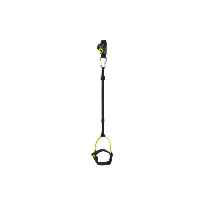 Edelrid Cruiser Knee Ascender