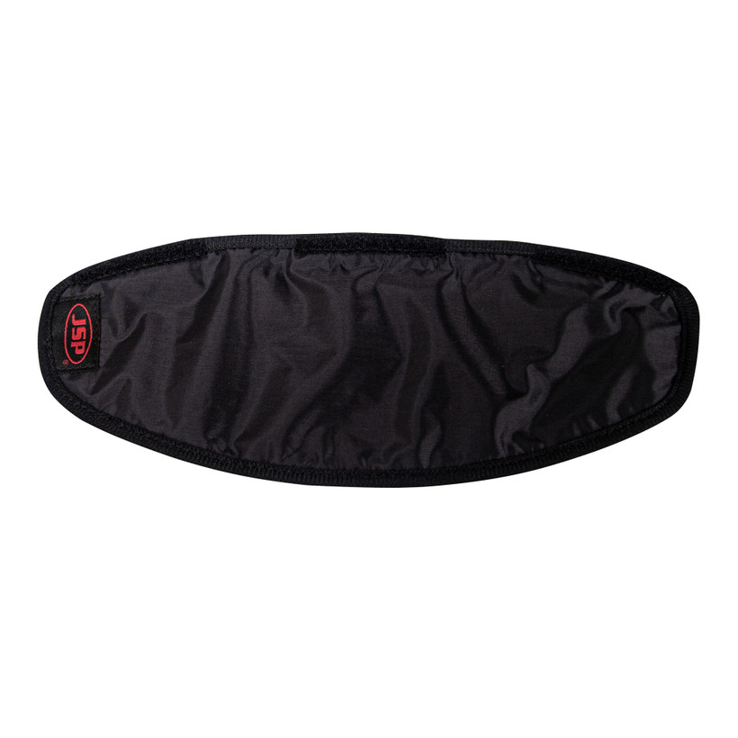 Active slide of JSP EVOGuard M Forestry Throat Cover