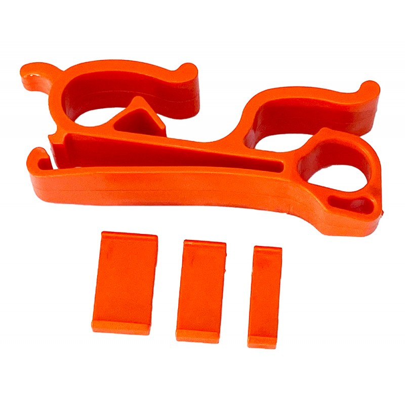 Arbpro Buddy Rope Lanyard Management Clip