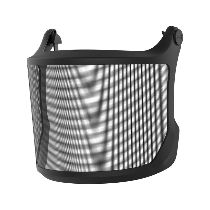 Active slide of JSP EVOGuard M1 Forestry Visor