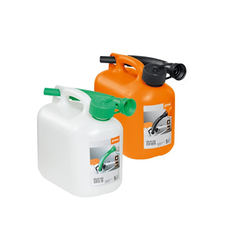 Stihl Petrol Canister - 5 Litre