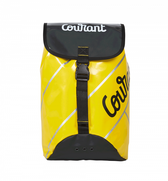 Active slide of Courant Cargo 40 Litre Kit Bag