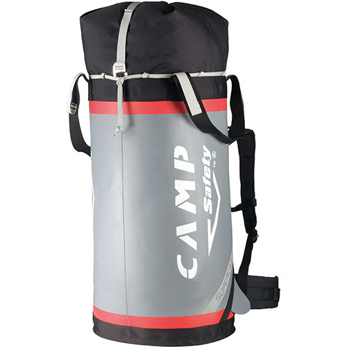 Camp SuperCargo 70 Litre Haul Bag / Backpack