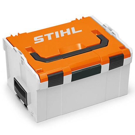 Active slide of Stihl Battery Box - Medium