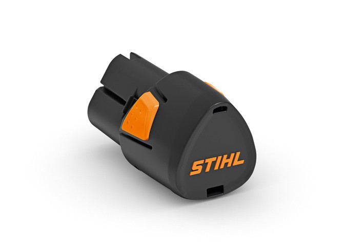 Active slide of Stihl AS2 Lithium-Ion Battery