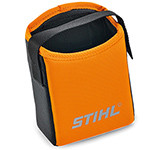 Active slide of Stihl Battery Belt Bag