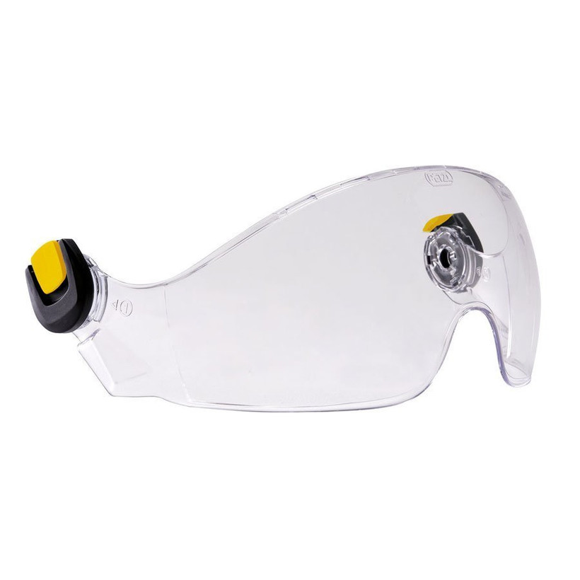 Petzl Vizir 2019