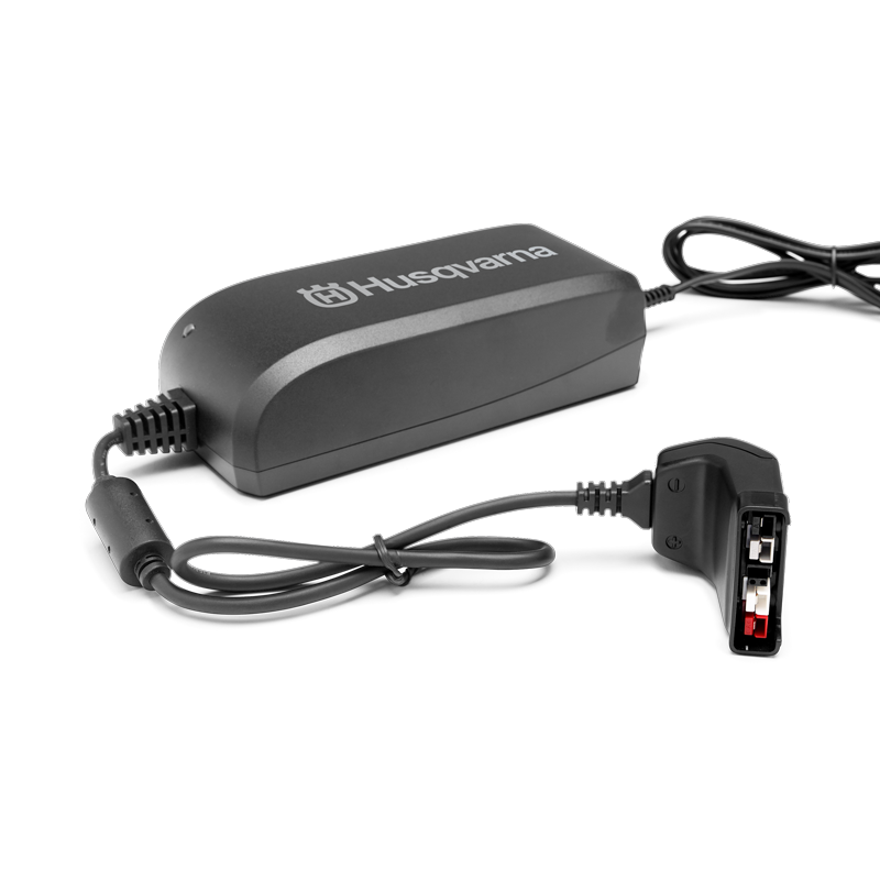 Husqvarna QC80F 80W Field Battery Charger