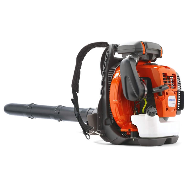 Husqvarna 570BTS Backpack Petrol Blower