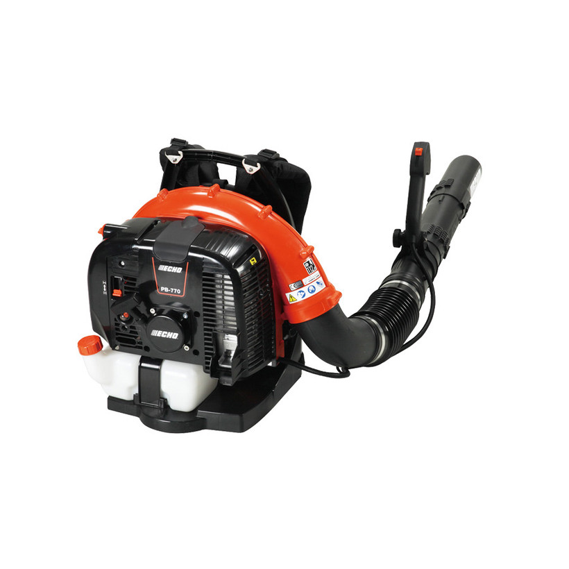 Echo PB-770 Backpack Petrol Blower