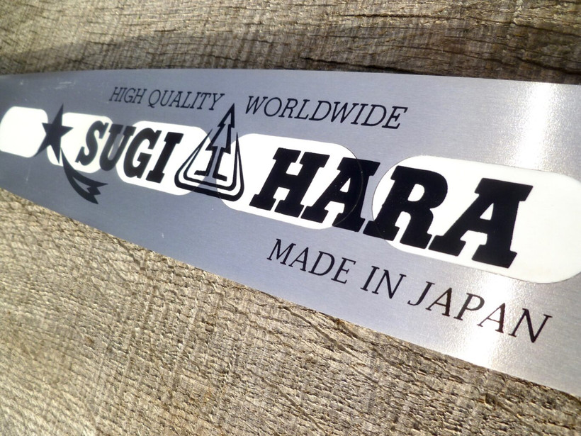 Active slide of Sugihara Light Pro Chainsaw Bar, 12 Inch, 3/8 Mini / Picco 0.050