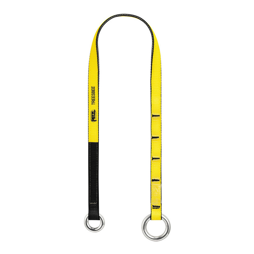 Petzl Treesbee Friction / Cambium Saver
