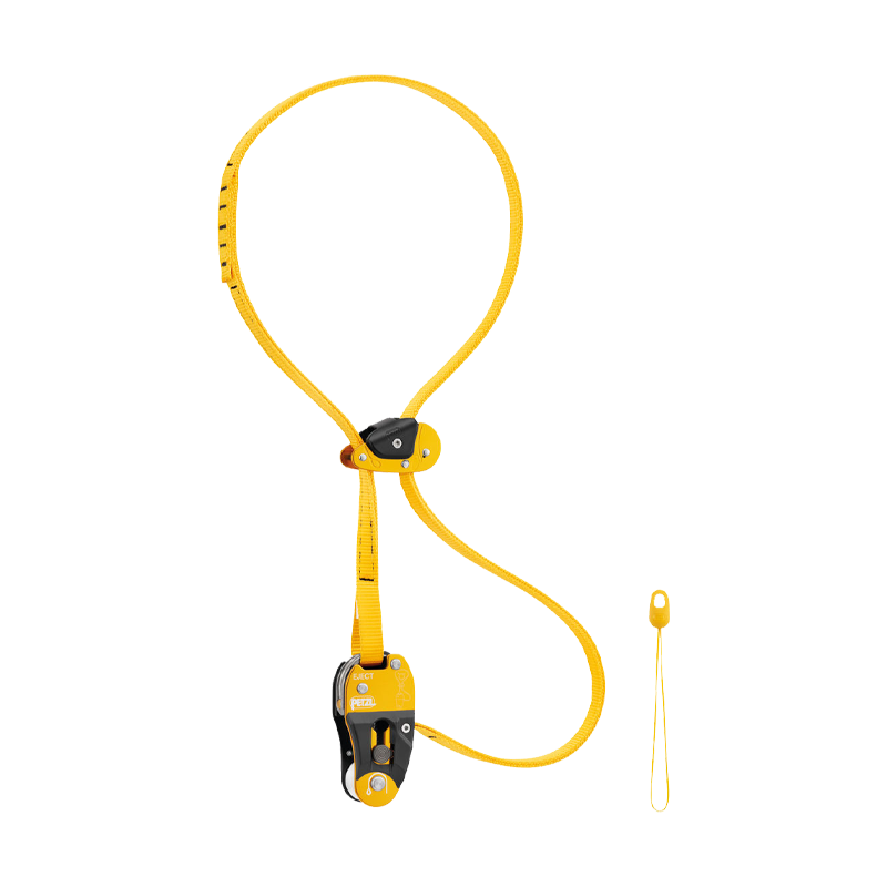 Petzl Eject Friction Saver