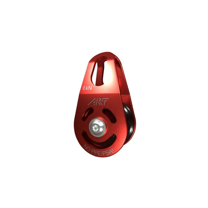 ART Ally Redirect Pulley