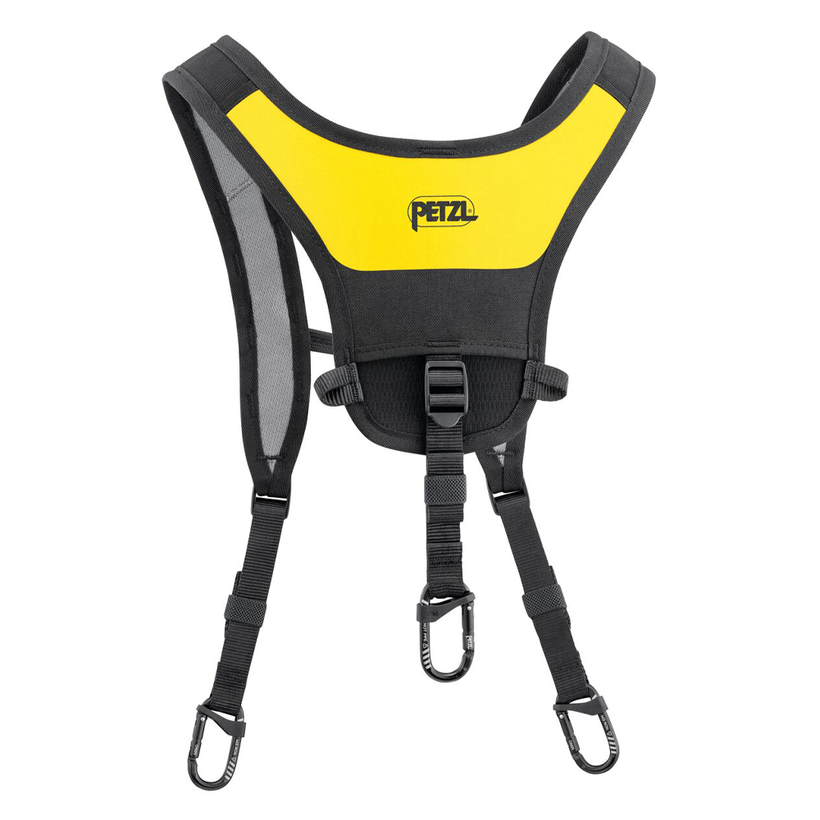 Petzl Sequoia Shoulder Straps 2026