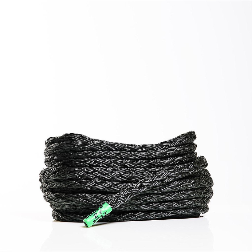 Active slide of Cobra 2 ton 20m Rope