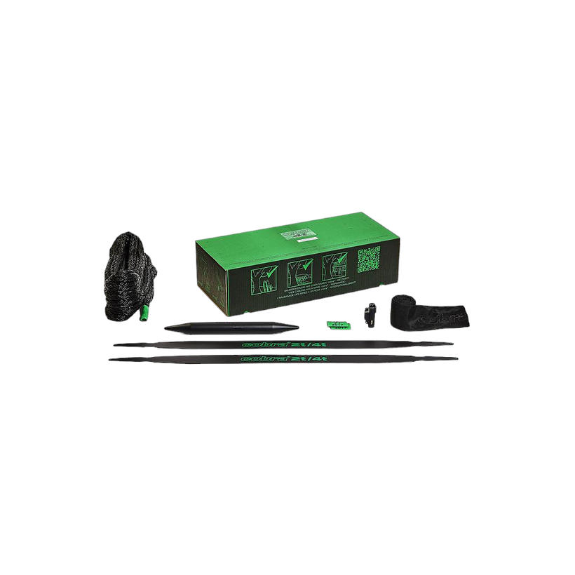 Cobra 4 ton Single Bracing Kit 1 Connection