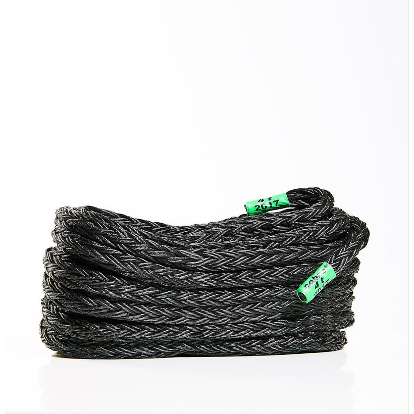 Active slide of Cobra 4 ton 20m Rope