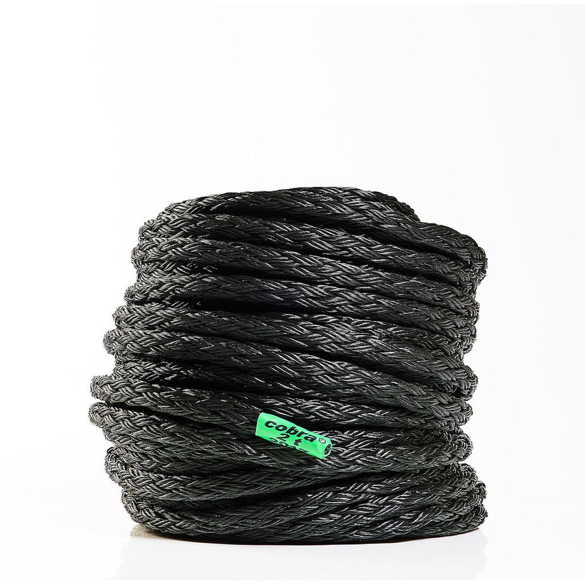 Cobra 2 ton 40m Rope