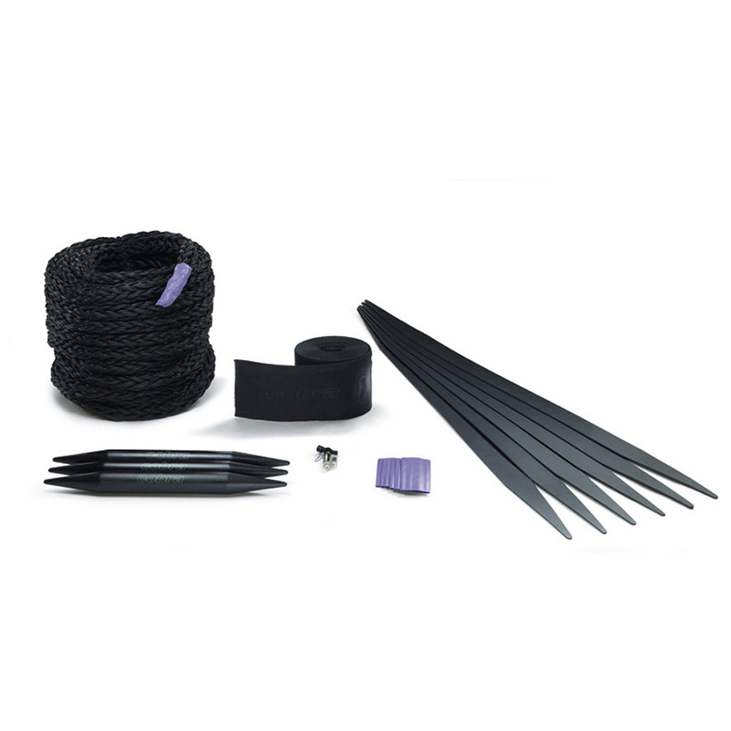Cobra 8 ton Bracing Kit, 4 Connections