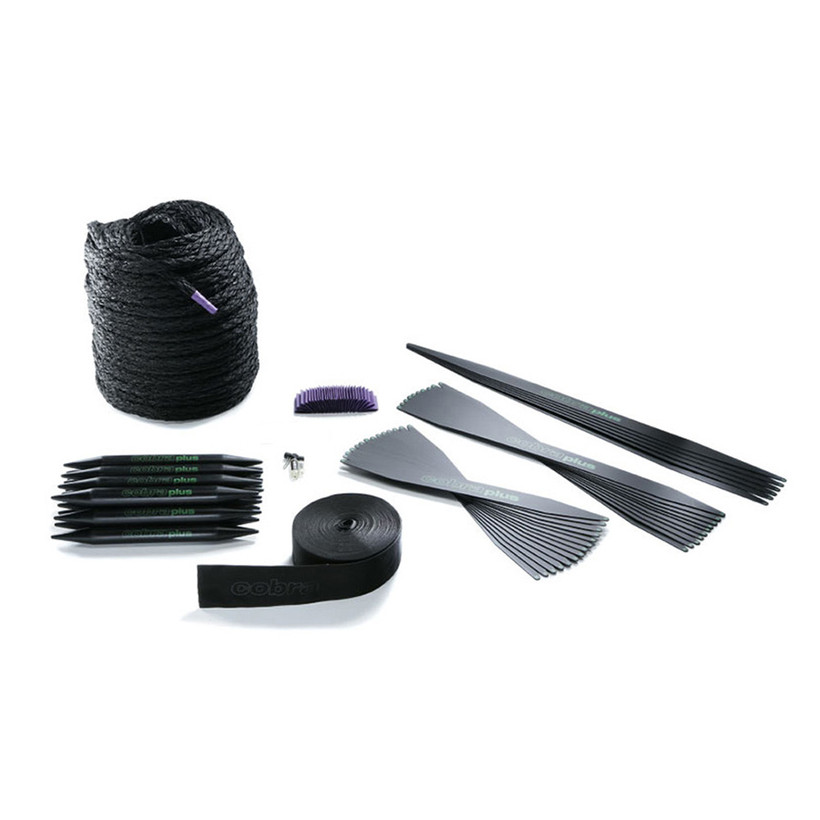 Cobra 2 ton Bracing Kit, 15 Connections