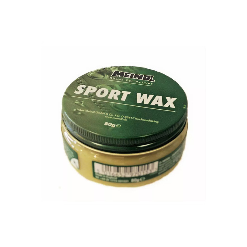 Meindl Sportwax Clear