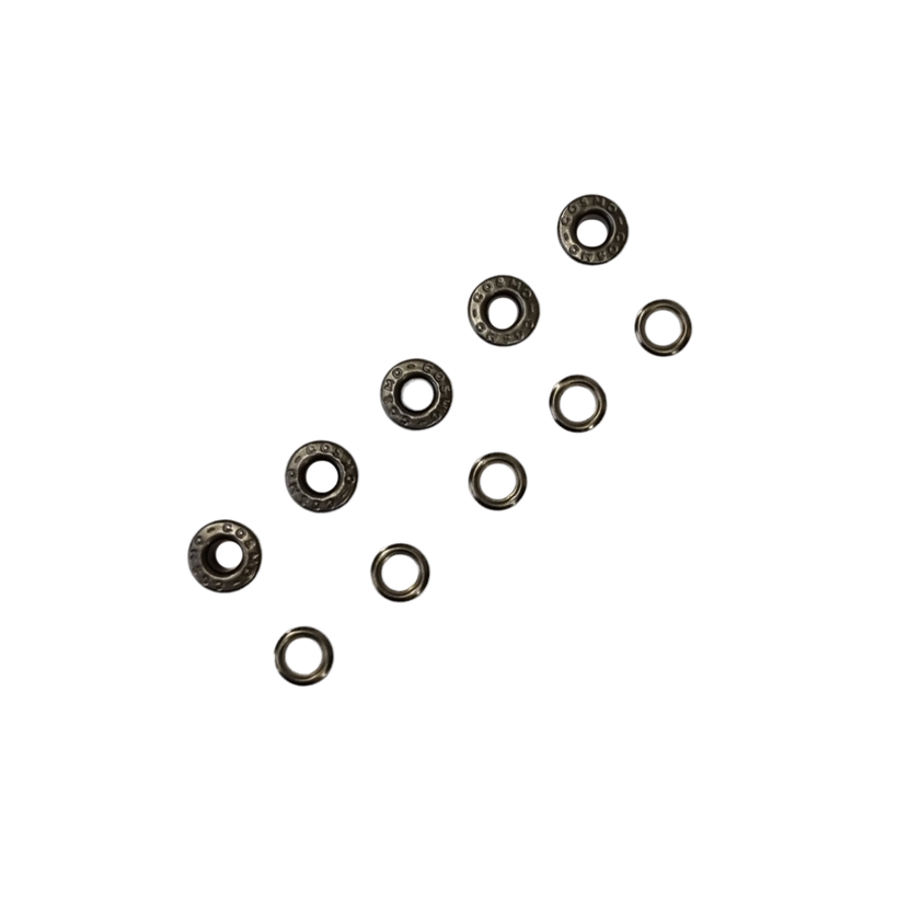 Arbpro Cervino Wood Eyelet Repair Kit