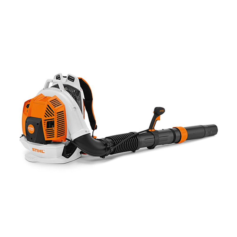 Active slide of Stihl BR 800 C-E Backpack Petrol Blower