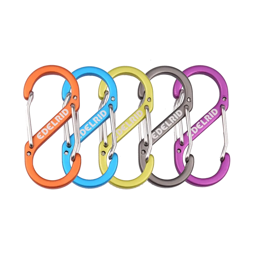 Active slide of Edelrid Micro S Tool Clip