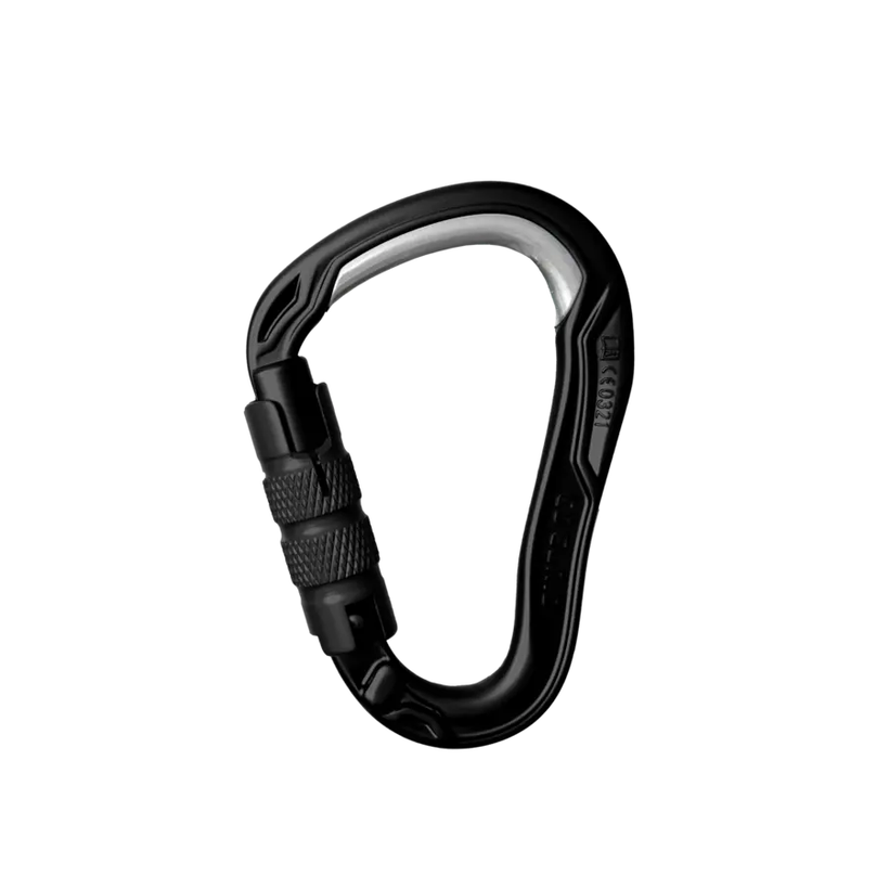 Edelrid HMS Bullet Proof 3 Way Carabiner