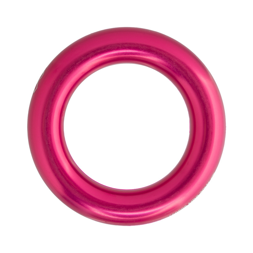 DMM Anchor Ring 40mm Pink