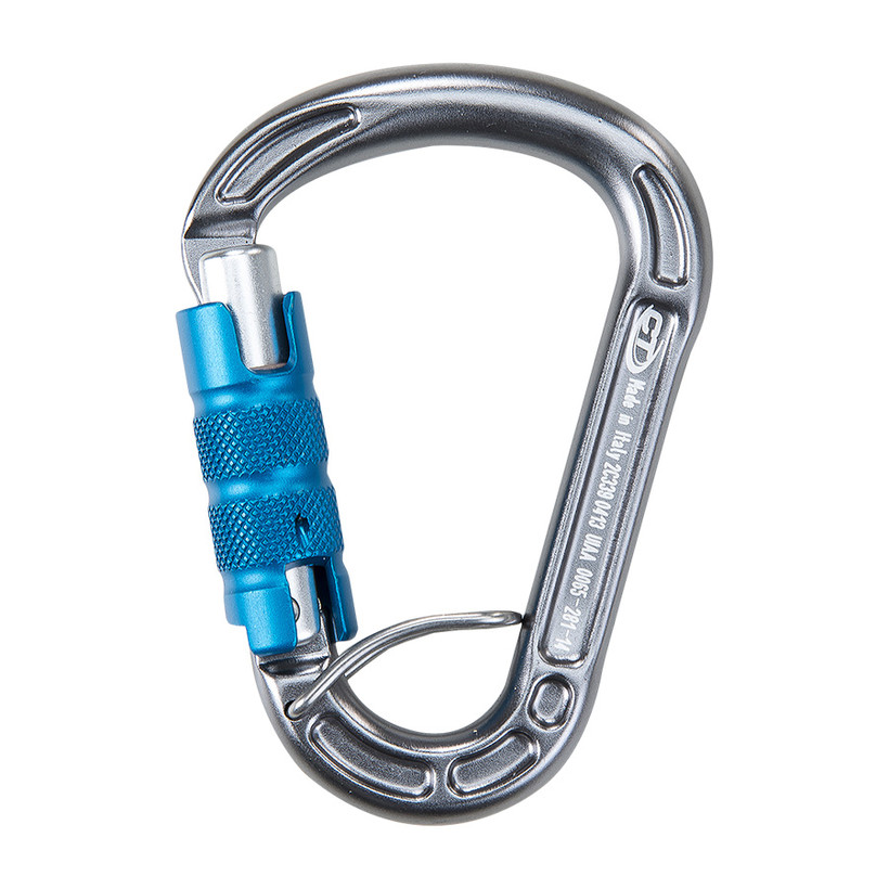 CT Concept TGL 3 Way Carabiner