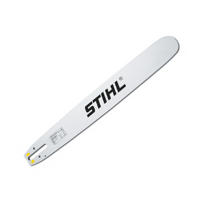 Active slide of Stihl R Guide Bar 32Cm/13In 1.3Mm/0.050 3/8In