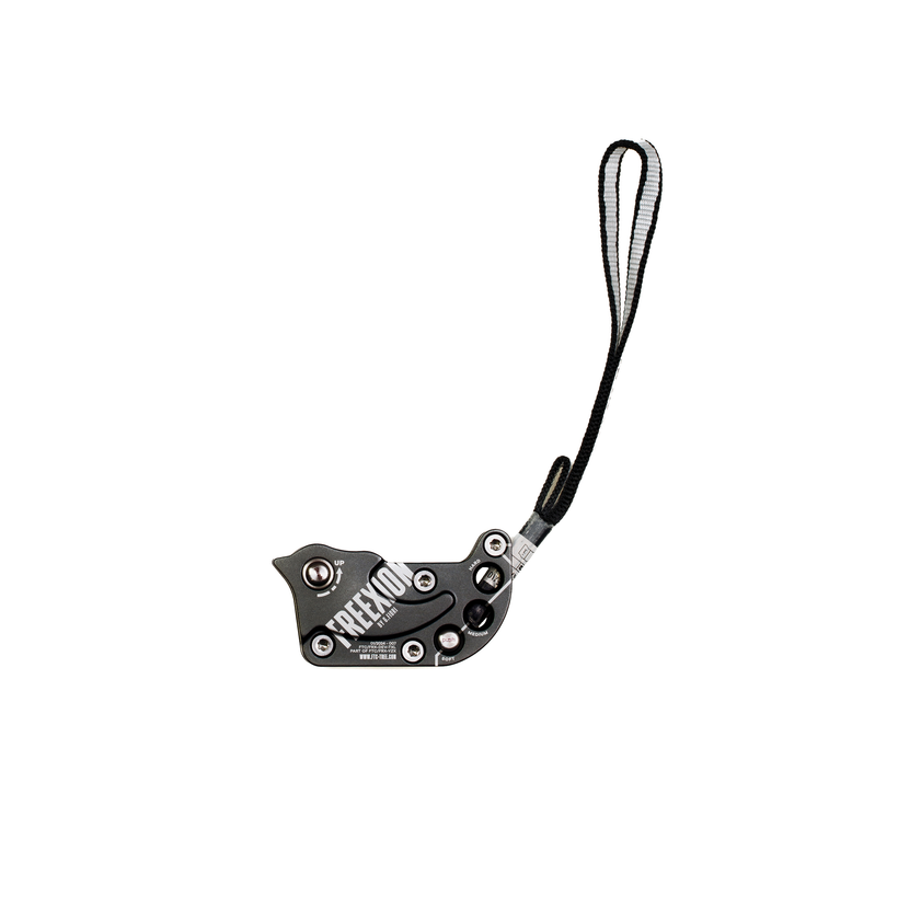 Active slide of FTC Tree Freexion Device and Tether only