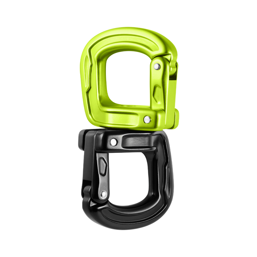 Edelrid Cupid Connector Swivel