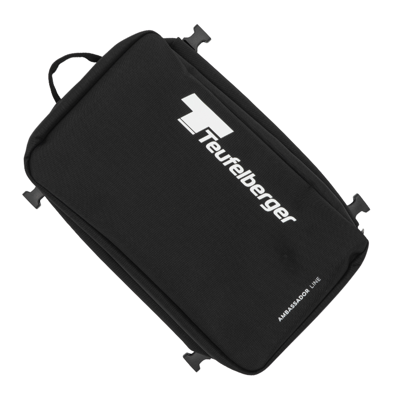 Teufelberger AL Gear Mule Accessory Bag