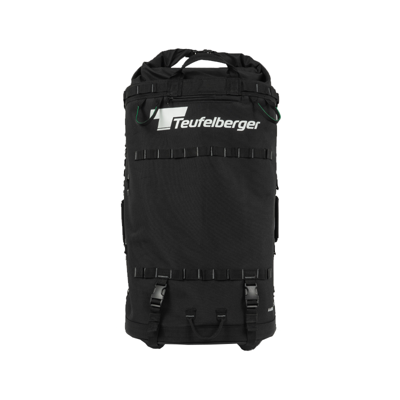 Teufelberger AL Mighty Mule 80 Litre Kit Bag without wheels
