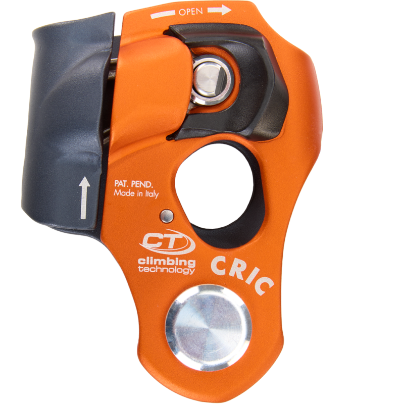 CT Cric Multifunctional Rope Clamp