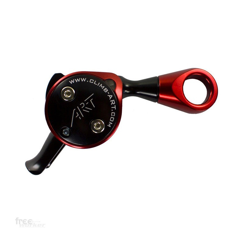 ART Positioner 2 Swivel