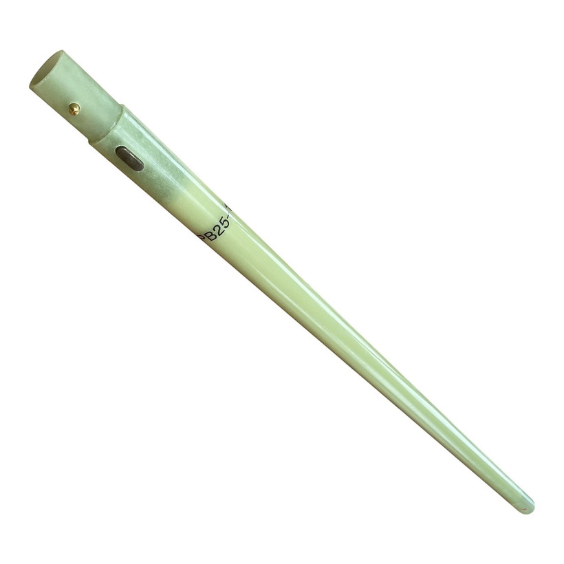 CEuk Stallion Fibreglass Top Rod Foam Filled - 1.2m