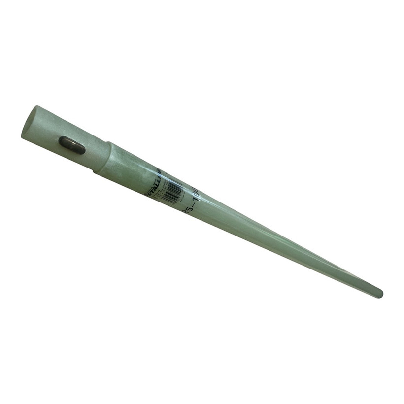 Active slide of CEuk Stallion Fibreglass Base Rod & Bung Hollow - 1.2m