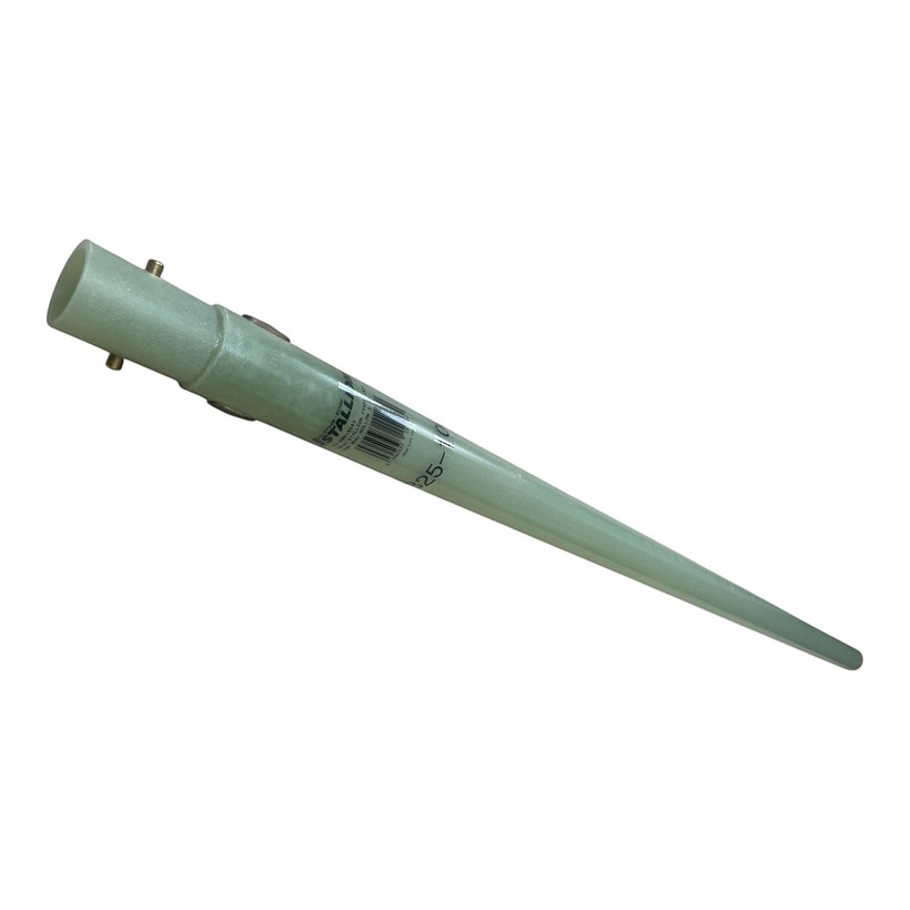 CEuk Stallion Fibreglass Top Rod Hollow - 1.2m