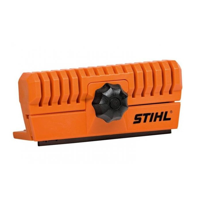 Stihl Guide Bar Deburring Tool