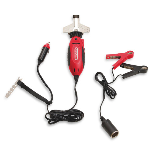 Oregon Sure Sharp Electric Chain Sharpener