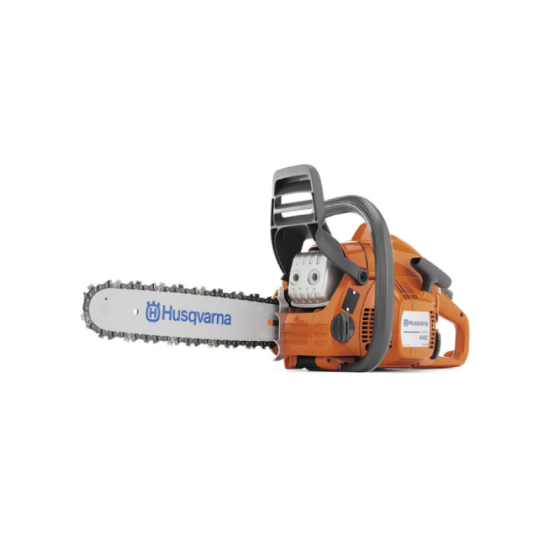 Husqvarna 440 Mk II Petrol Chainsaw 38cm/15" Bar