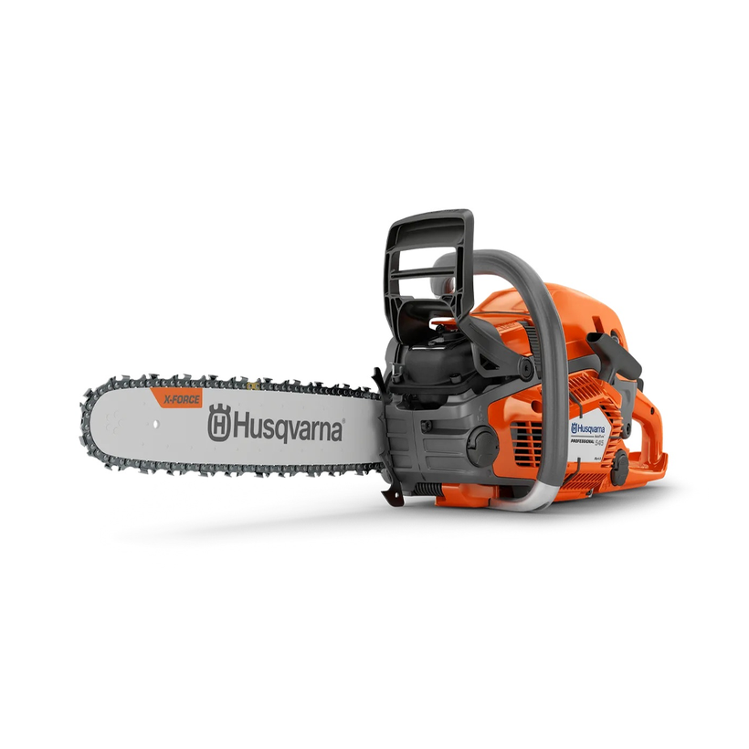 Husqvarna 545 Mk II Petrol Chainsaw 38cm/15" Bar